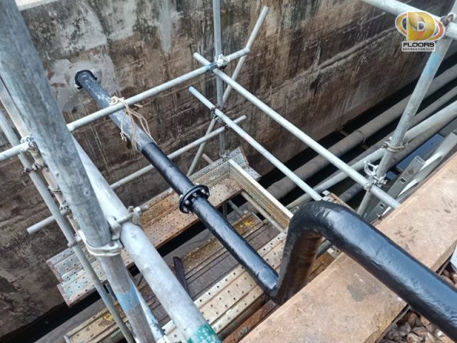 02 FRP 3MM.- โรงไฟฟ้า ราชบุรี
